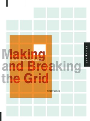 cover image of Making and Breaking the Grid